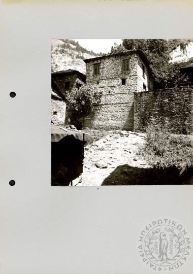 Ηπειρωτική Αρχιτεκτονική (Εικόνα 580)