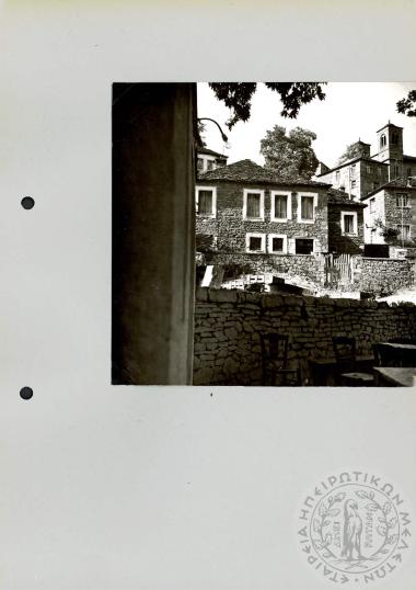 Ηπειρωτική Αρχιτεκτονική (Εικόνα 581)