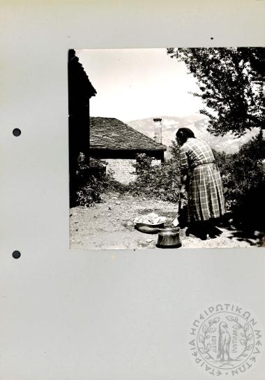 Ηπειρωτική Αρχιτεκτονική (Εικόνα 582)