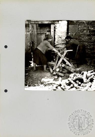 Ηπειρωτική Αρχιτεκτονική (Εικόνα 592)