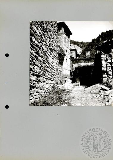 Ηπειρωτική Αρχιτεκτονική (Εικόνα 593)