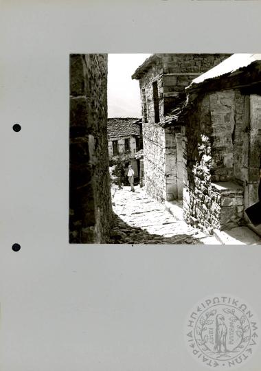 Ηπειρωτική Αρχιτεκτονική (Εικόνα 595)