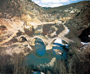 Ηπειρωτικά γεφύρια (Εικόνα 40)