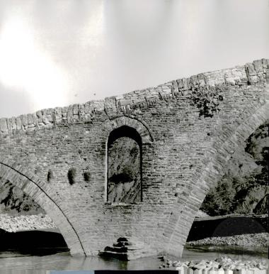 Ηπειρωτικά γεφύρια (Εικόνα 79)