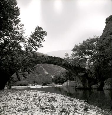 Ηπειρωτικά γεφύρια (Εικόνα 107)