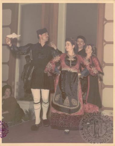 Χορευτικός όμιλος Ε.Η.Μ. (Εικόνα 73)