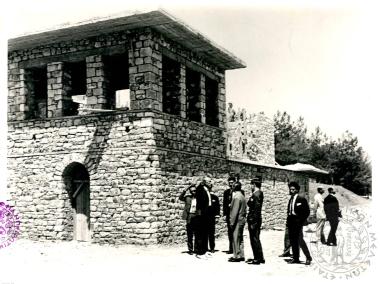 Κτιριακή υποδομή - Λόφος Ε.Η.Μ. (Εικόνα 22)