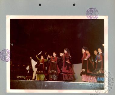 Χορευτικός όμιλος Ε.Η.Μ. (Εικόνα 94)