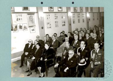 Διάφορες εκδηλώσεις της Ε.Η.Μ. ή άλλων σωματείων (Εικόνα 37)