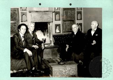 Διάφορες εκδηλώσεις της Ε.Η.Μ. ή άλλων σωματείων (Εικόνα 45)