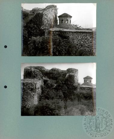 Ηπειρωτικά Τοπία (Εικόνα 136)