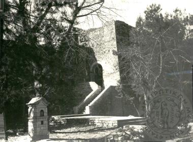 Ηπειρωτικά Τοπία (Εικόνα 140)