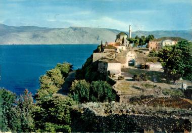 Ηπειρωτικά Τοπία (Εικόνα 151)