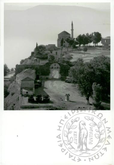 Ηπειρωτικά Τοπία (Εικόνα 153)