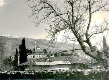 Ηπειρωτικά Τοπία (Εικόνα 154)