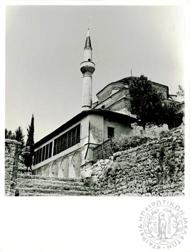 Ηπειρωτικά Τοπία (Εικόνα 164)