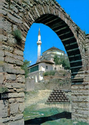 Ηπειρωτικά Τοπία (Εικόνα 168)