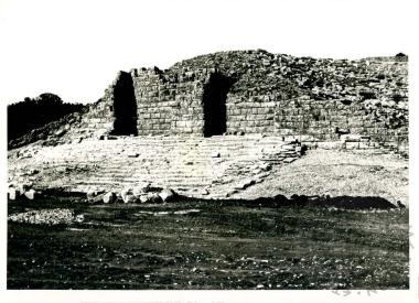 Αρχαιολογικός Χώρος Δωδώνης - Ευρήματα (Εικόνα 6)