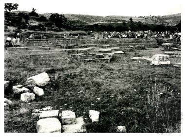 Αρχαιολογικός Χώρος Δωδώνης - Ευρήματα (Εικόνα 9)