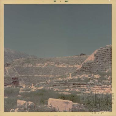 Αρχαιολογικός Χώρος Δωδώνης - Ευρήματα (Εικόνα 37)