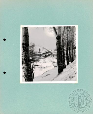 Ηπειρωτικά Τοπία (Εικόνα 304)