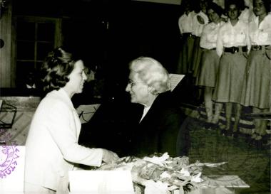 Διάφορες εκδηλώσεις της Ε.Η.Μ. (Εικόνα 28)