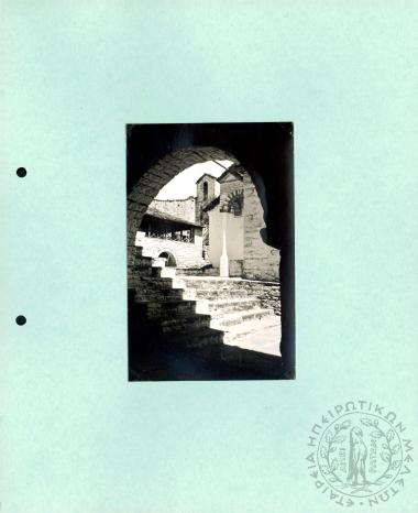 Ηπειρωτικά Τοπία (Εικόνα 323)