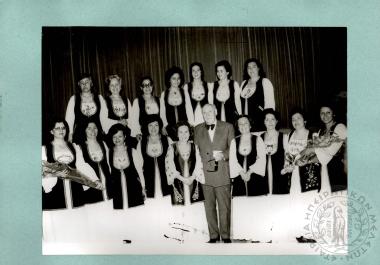 Digital Repository for the promotion and display of historical documents of the Society of Epirus Studies