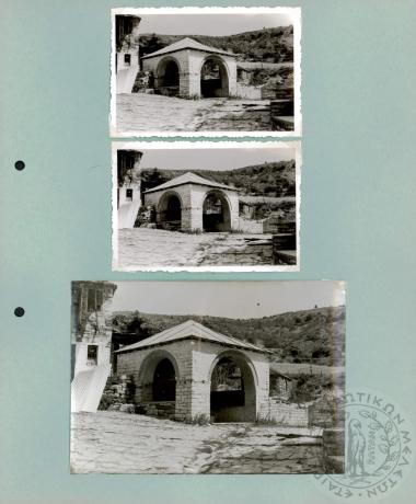 Ηπειρωτικά Τοπία (Εικόνα 334)