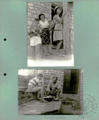 Ηπειρωτικά Τοπία (Εικόνα 340)