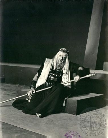 Δωδωναία - Σκηνές από παραστάσεις (Εικόνα 49)