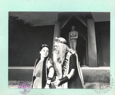 Δωδωναία - Σκηνές από παραστάσεις (Εικόνα 64)