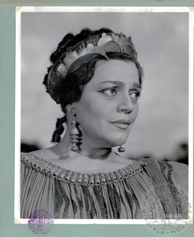 Δωδωναία - Σκηνές από παραστάσεις (Εικόνα 71)