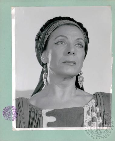 Δωδωναία - Σκηνές από παραστάσεις (Εικόνα 72)