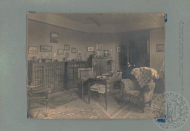 Φωτογραφικό άλμπουμ οικογένειας Καζαντζή (Εικόνα 14)