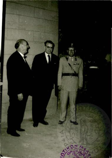 Δωδωναία - Προετοιμασία και εκδοτήρια (Εικόνα 22)