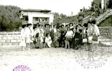 Δωδωναία - Προετοιμασία και εκδοτήρια (Εικόνα 41)