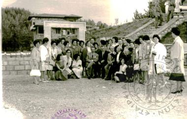Δωδωναία - Προετοιμασία και εκδοτήρια (Εικόνα 43)
