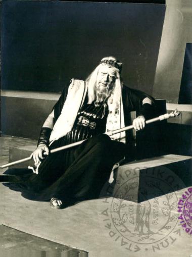 Δωδωναία - Σκηνές από παραστάσεις (Εικόνα 80)