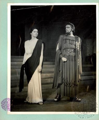 Δωδωναία - Σκηνές από παραστάσεις (Εικόνα 83)