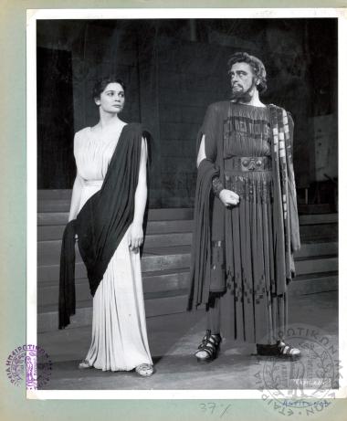 Δωδωναία - Σκηνές από παραστάσεις (Εικόνα 97)