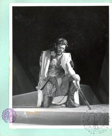 Δωδωναία - Σκηνές από παραστάσεις (Εικόνα 101)