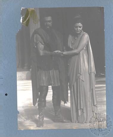 Δωδωναία - Σκηνές από παραστάσεις (Εικόνα 125)