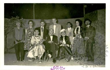 Θεατρικός Όμιλος Ε.Η.Μ. (Εικόνα 42)