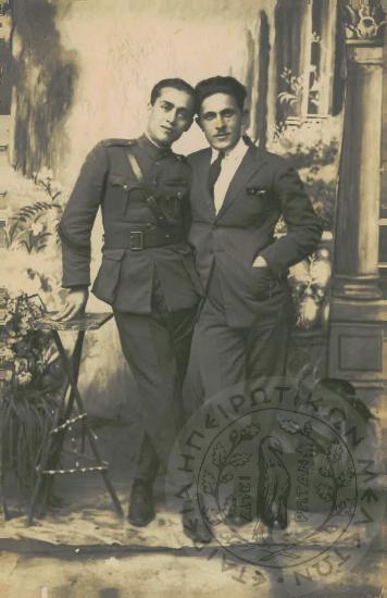 Φωτογραφικό άλμπουμ Γεώργιου Πανταζίδη (Εικόνα 47)