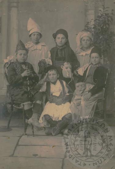 Φωτογραφικό άλμπουμ Γεώργιου Πανταζίδη (Εικόνα 62)