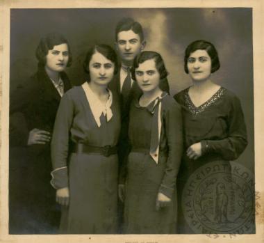 Φωτογραφικό άλμπουμ Γεώργιου Πανταζίδη (Εικόνα 73)