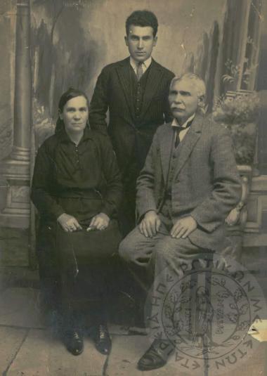 Φωτογραφικό άλμπουμ Γεώργιου Πανταζίδη (Εικόνα 74)