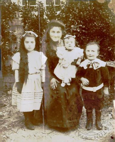 Φωτογραφικό άλμπουμ Γεώργιου Πανταζίδη (Εικόνα 79)