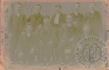 Φωτογραφικό άλμπουμ Γεώργιου Πανταζίδη (Εικόνα 88)